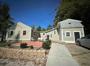 100 N Bryan Ave, Bloomington, IN 47408