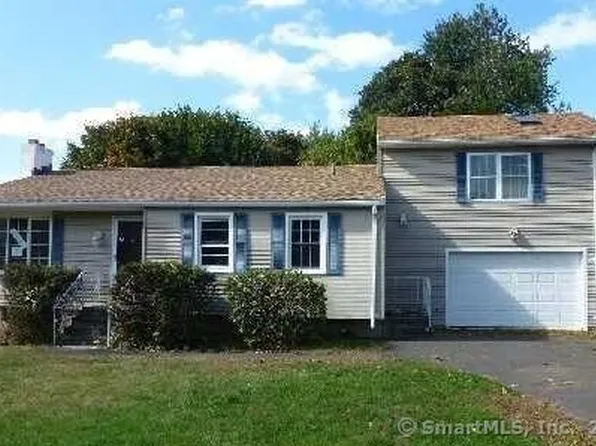 290 Gilbert Avenue, Hamden, CT 06514