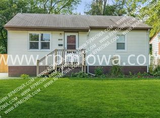 2935 Indianapolis Ave, Des Moines, IA 50317