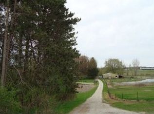 21100 Johnson Rd, South Bend, IN 46614