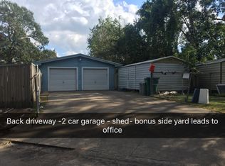 20 Circle #P, Orange, TX 77630