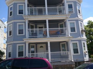 125 Homes Ave, Dorchester, MA 02122