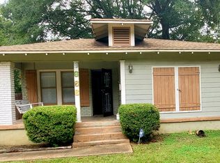 3666 Douglass Ave, Memphis, TN 38111