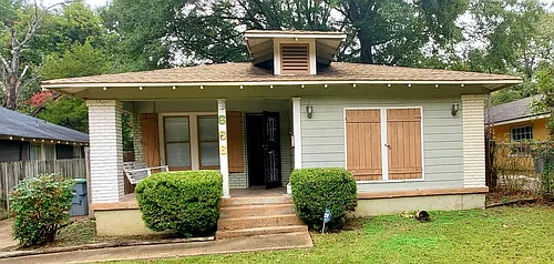 3666 Douglass Ave Photo 1