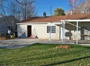 760 E 200th St N, Springville, UT 84663