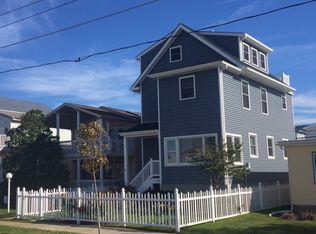 2325 West Ave, Ocean City, NJ 08226