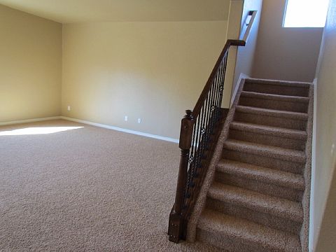 Family Rm, Stairs