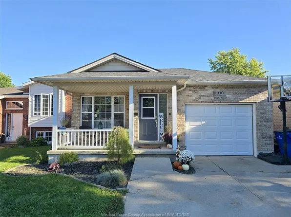 110 Greenfield Ln, Chatham Kent, ON N7L 5N5