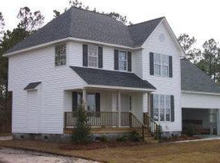 125 Madison Bay, Beaufort, NC 28516
