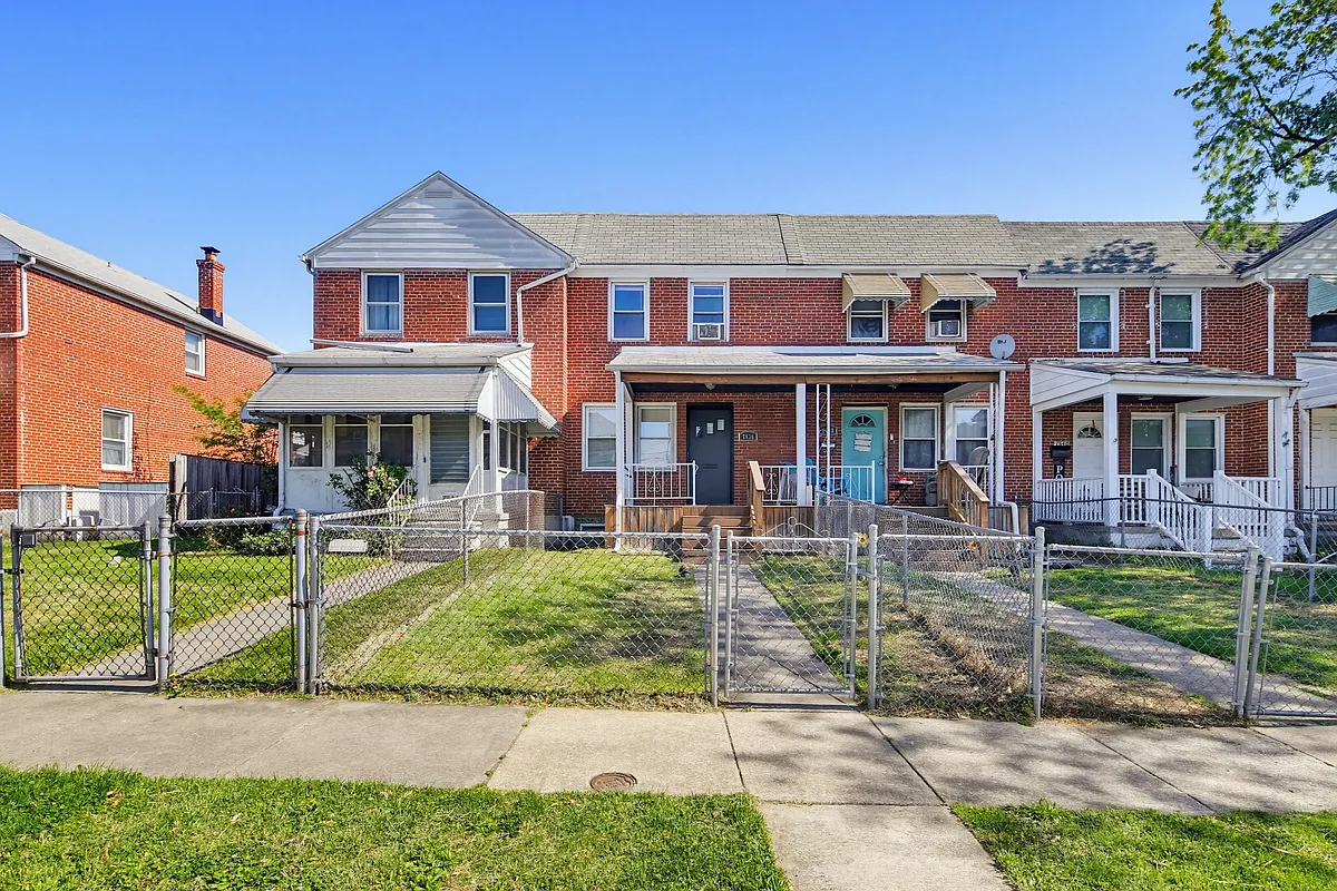 Building Photo - 7536 Westfield Rd