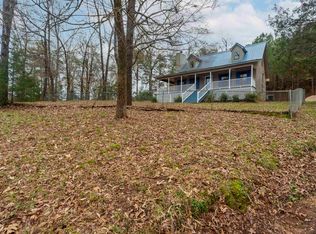 35 Kornegay Rd, West Blocton, AL 35184