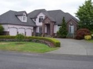 15301 147th Ave E, Orting, WA 98360