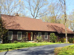 201 Grayson Rd #1, Signal Mountain, TN 37377