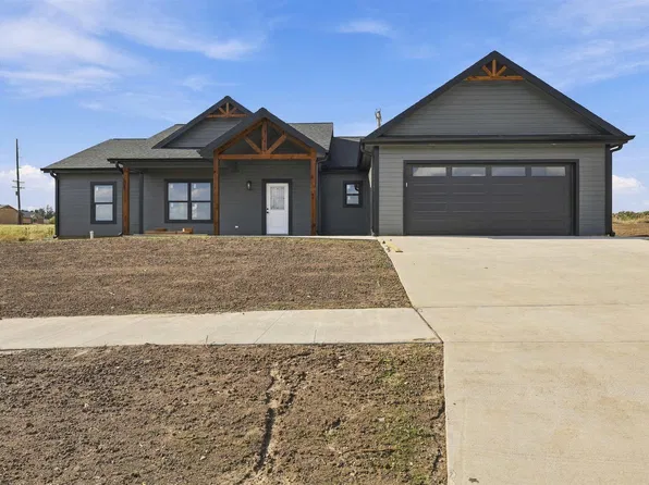 220 Michaels Way, Junction City, KS 66441