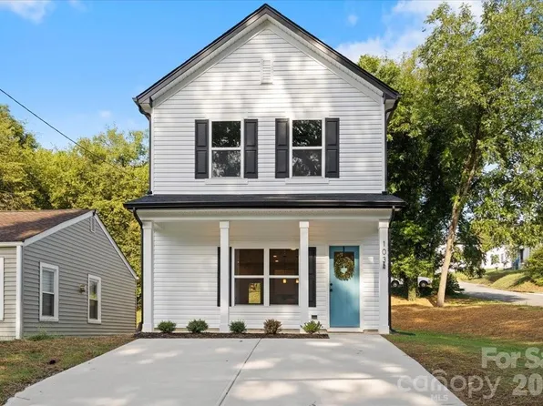 103 High Ave SW, Concord, NC 28025