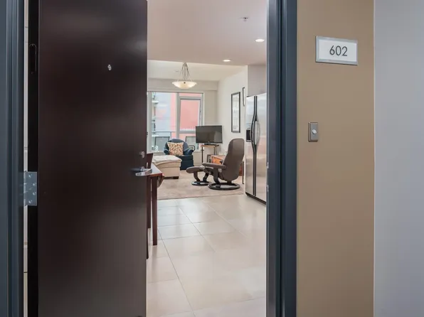 1431 Pacific Hwy Unit 602, San Diego, CA 92101