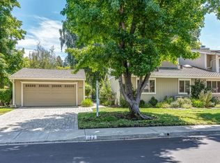104 Clover Hill Ct, Danville, CA 94526