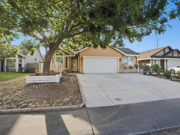8404 Misty Pass Way, Antelope, CA 95843
