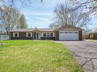 8051 Sycamore Springs Trl, Indianapolis, IN 46239