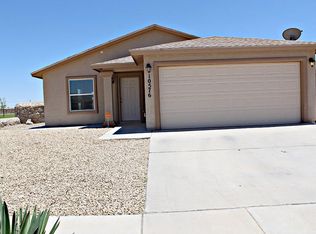 10576 Canyon Sage Dr, El Paso, TX 79924