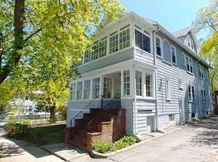 42 Maplewood St #1, Watertown, MA 02472