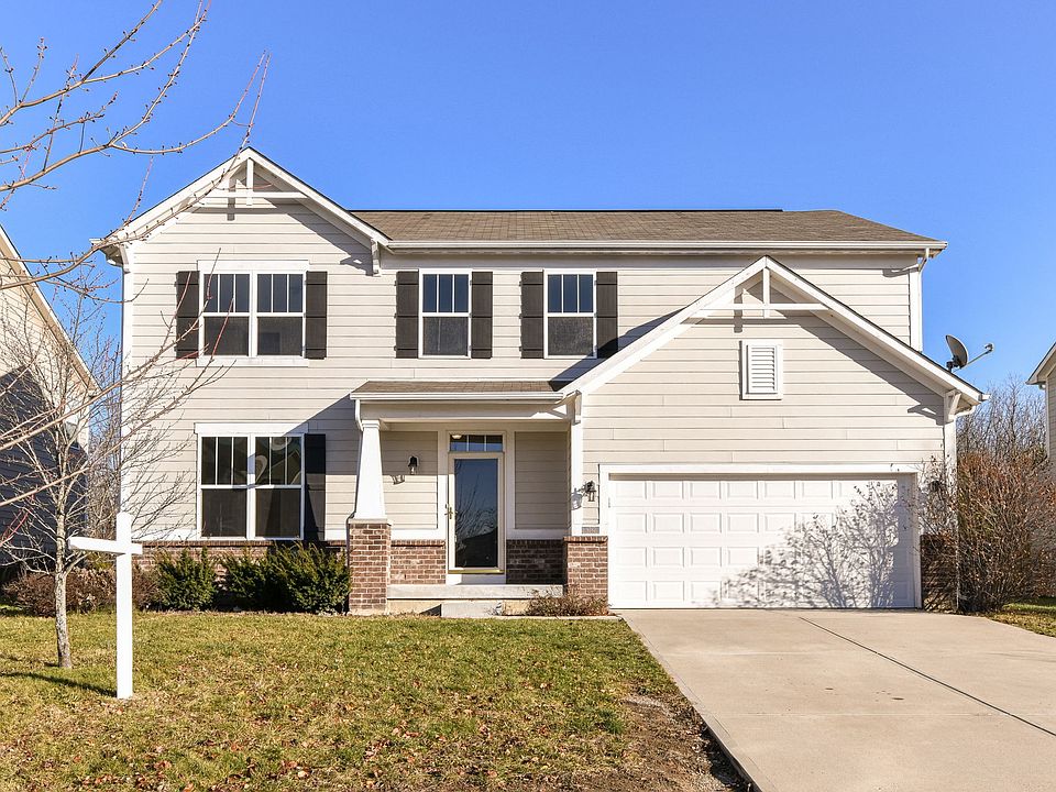 1st image of 9787 Clay Brook Dr