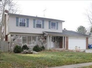 1701 Edington St, Portage, MI 49024