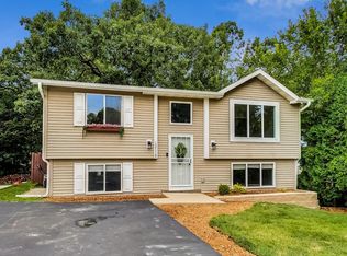 12118 219th Ave, Bristol, WI 53104