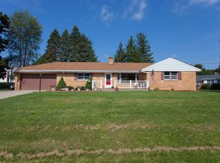1086 Westfield Dr, Jackson, MI 49203