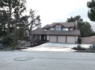 12799 E Rancho Estates Pl, Rancho Cucamonga, CA 91739