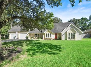 1819 Venus Dr, New Caney, TX 77357