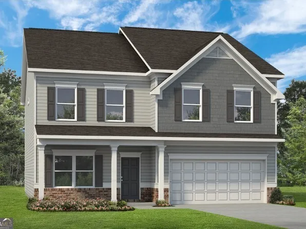 810 Victoria Heights Dr, Dallas, GA 30132