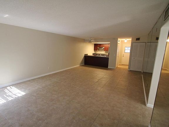 Main Room