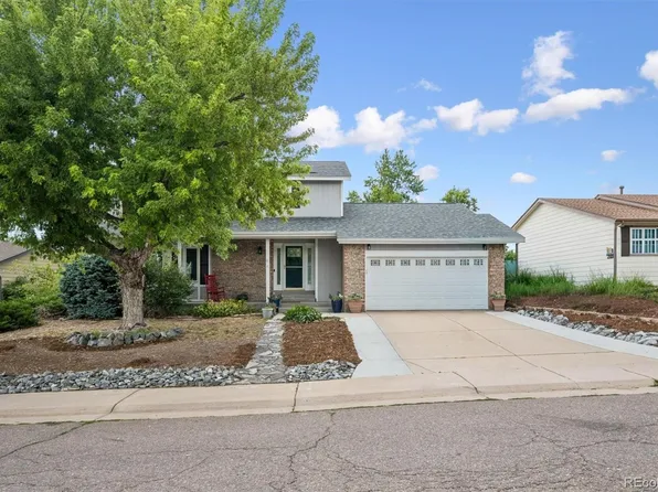 825 Northridge Road, Highlands Ranch, CO 80126