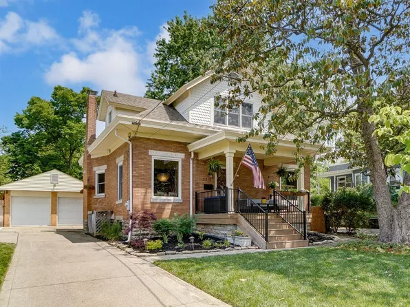 3316 Woodford Rd, Cincinnati, OH 45213