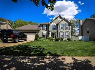 2262 Canterbury Cir, Akron, OH 44319