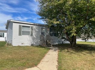 457 Yellow Wood Ct #457, Flint, MI 48506