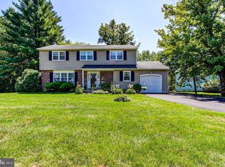 2685 Anthony Dr, Colmar, PA 18915