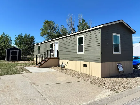 2780 143rd Ave #2, Rapid City, SD 57701