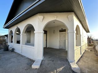 619 Rosewood St, El Paso, TX 79903
