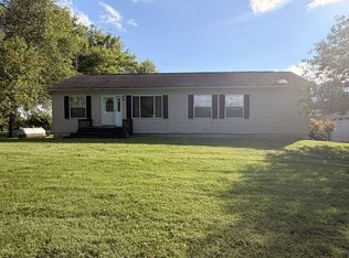 203 E Cook St, Downing, MO 63536