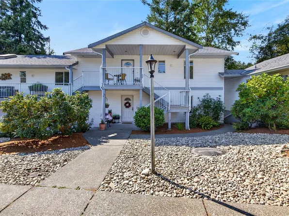 220 Back Rd #104, Courtenay, BC V9N 3W6