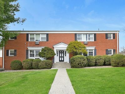 4 Revere Court #2110, Suffern, NY, 10901