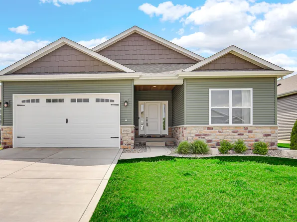 15002 Drummond St, Cedar Lake, IN 46303