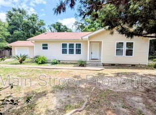 3826 N 11th Ave, Pensacola, FL 32503