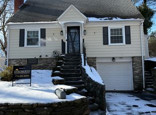 (Undisclosed Address), Worcester, MA 01602