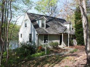 274 Lake View Rd, Tryon, NC 28782