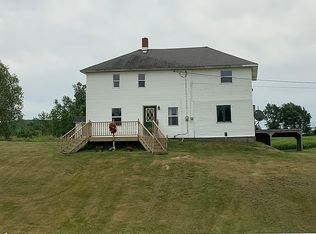 1105 W Hill Rd, Merrill, NY 12955