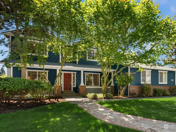 11318 37th Street SE, Snohomish, WA 98290