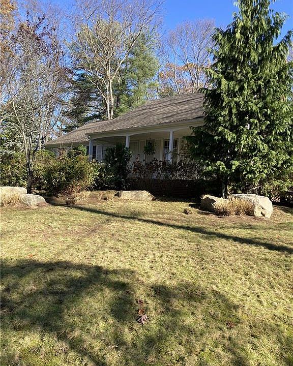 288 Howland Rd East Greenwich, RI, 02818 Apartments for Rent Zillow